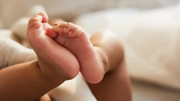 Se registraron 13 nuevos casos en Santa Fe: Uno es un bebé de 9 meses