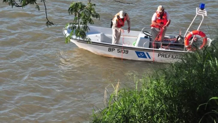 Autopsia: El pescador gabotero no presenta signos de violencia