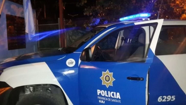 Búsqueda regional de un adolescente prófugo encontrado en Gaboto