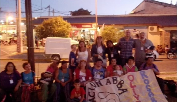 Fundación ABBA viajará con su ballet a Santiago del Estero