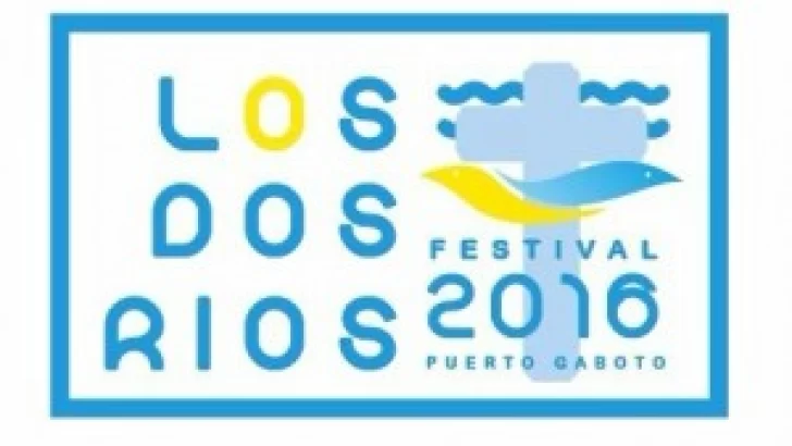 Quedó suspendido el festival de Los Dos Ríos