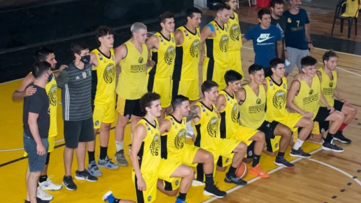 Timbúes le ganó a Sport y rompió la racha negativa en un ajustado 104 a 97