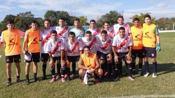 El Sportivo Belgrano apuesta a los jugadores jóvenes y locales