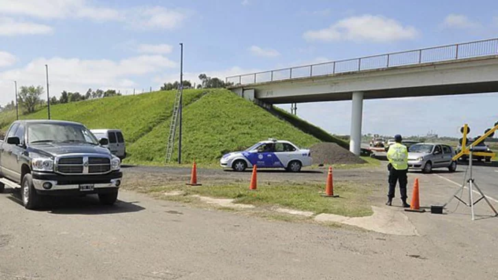 Una ruta que une a pueblos de la región será una Avenida Urbana