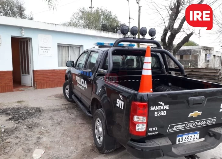 Rompieron una ventana e ingresaron a robar en una casa de Oliveros