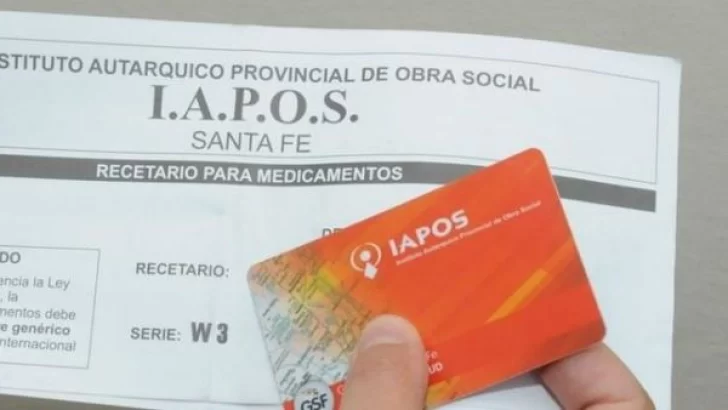 Juntan firmas para que IAPOS brinde respuestas concretas