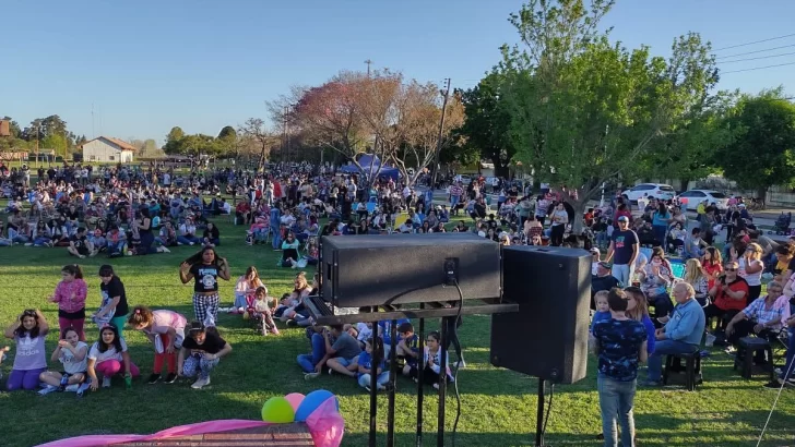 Maciel festejará una noche de carnaval con entrada gratuita