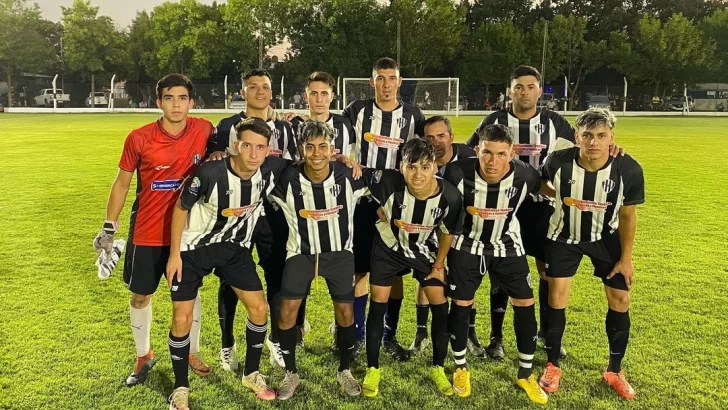 Timbuense arrancó con el pie izquierdo en la Copa Antonio Barinaga