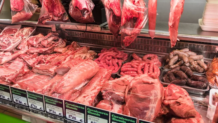 El precio de la carne volverá a sufrir un aumento