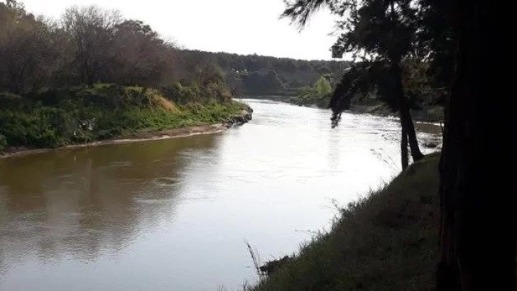Exigen que se implemente el Corredor Turístico del río Carcarañá