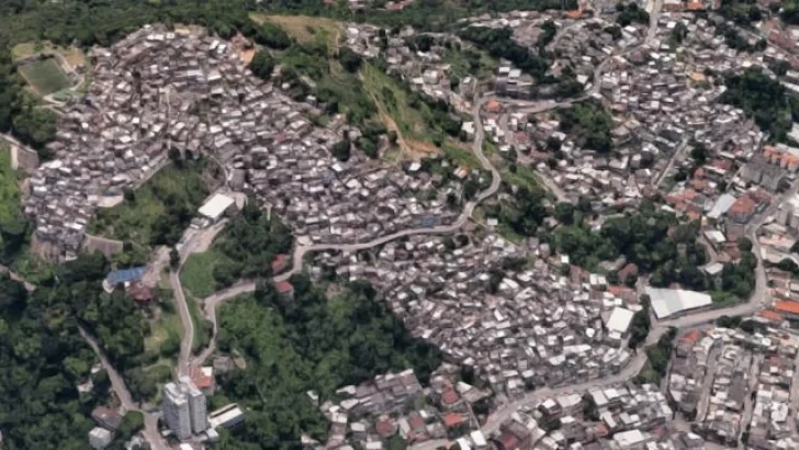 Luto en Arroyo Seco: murió la turista baleada en la favela de Río