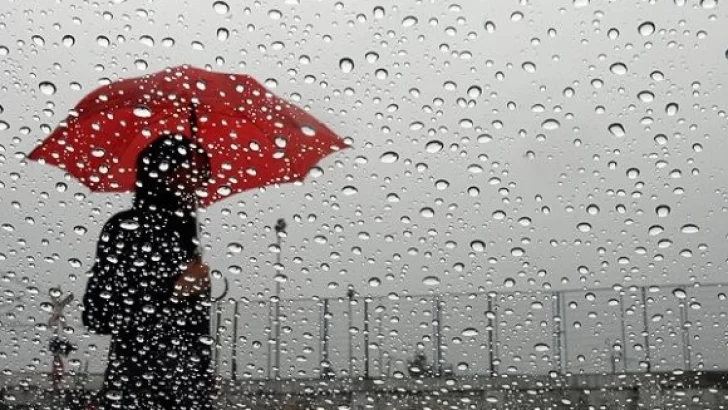 De no creer: La culpa del mal tiempo la tienen los brasileros