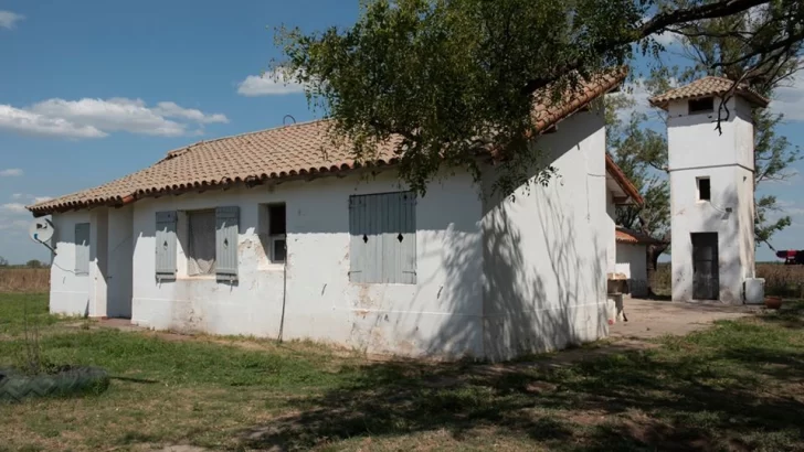 “Pusieron en el mapa” a escuelas rurales de Iriondo