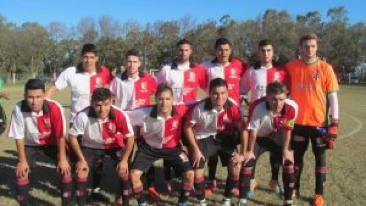 LRTF: Se jugó la 10º y Atlético dio la sorpresa