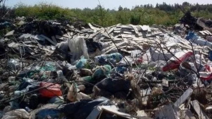 Desde Medio Ambiente aseguraron que todas las comunas deberán cumplir la ley “Basura Cero”