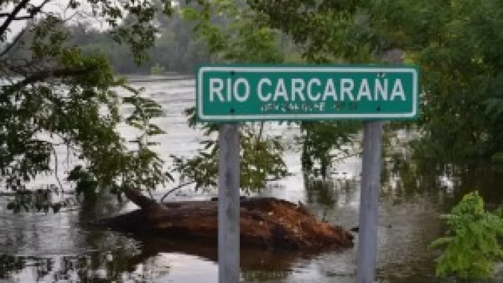 Canal Aliviador: polémica y declaraciones cruzadas