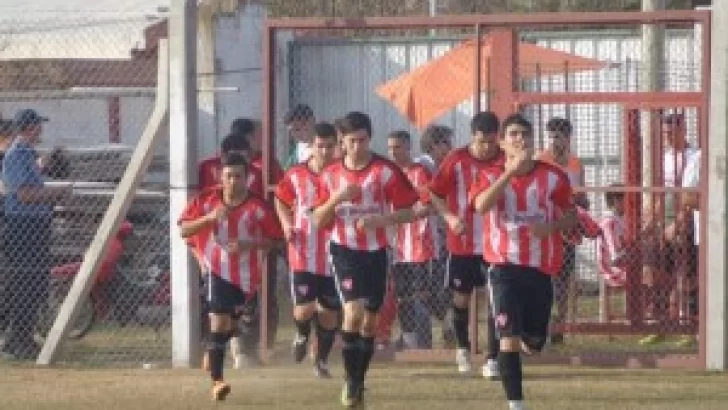 Liga Totorense: ya están definidos los play off