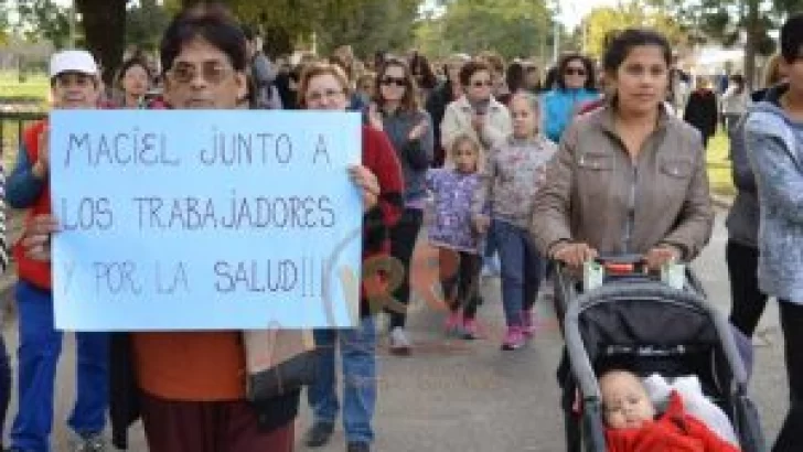 La Comuna convoca a una reunión abierta por la situación sanitaria de la localidad