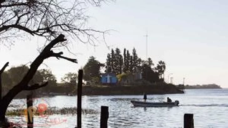 Finalmente, bajo el mando de la Comuna reabrió el Club Náutico