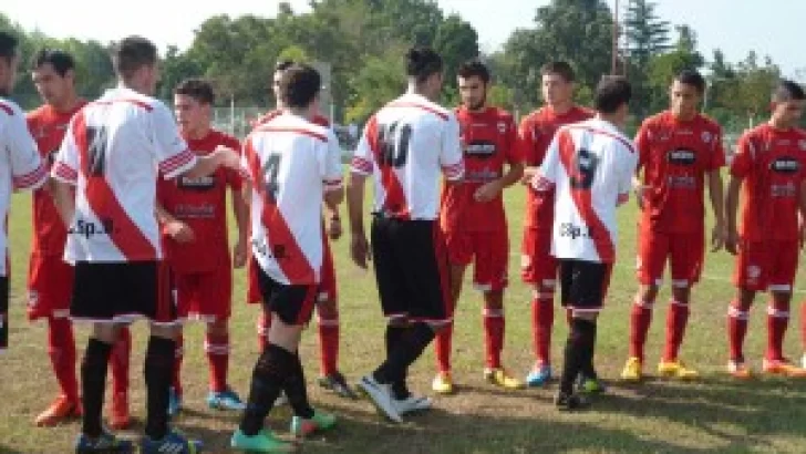 Sportivo Belgrano ganó en su debut