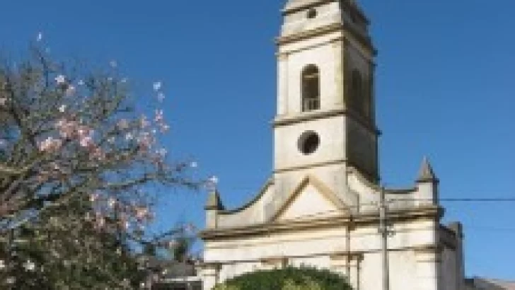 La parroquia San José de Serodino celebra su fiesta patronal