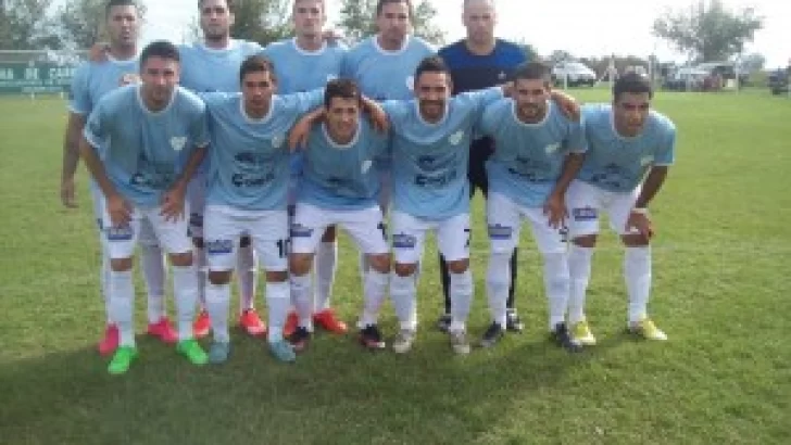 Se jugó la tercera y Unión de Totoras es el único líder del Campeonato