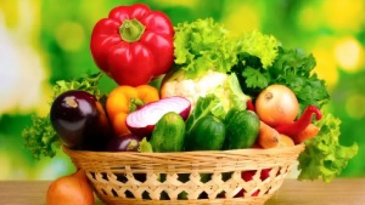 Recomendaciones para el consumo de comidas por el calor de la ASSAL y la OMS