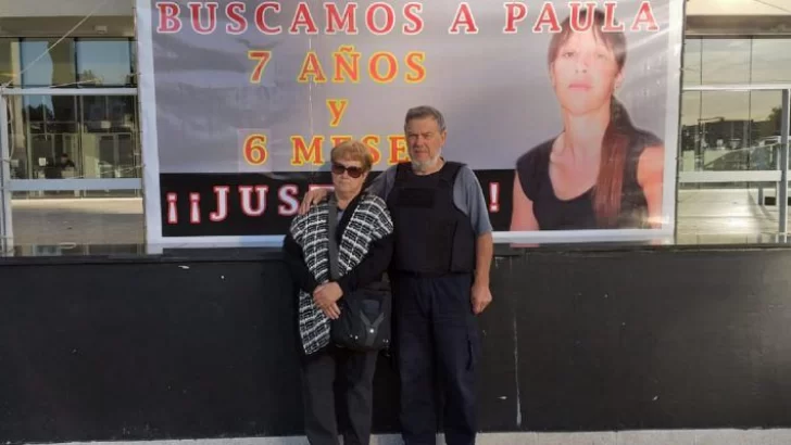 Alberto y Alicia serán distinguidos por el concejo de Rosario