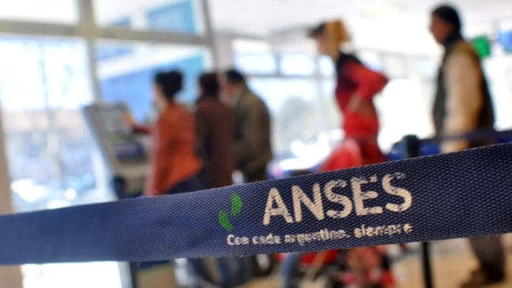 La oficina de ANSES atenderá nuevamente en Pueblo Andino