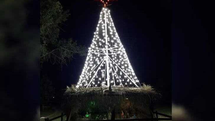 Se viene una gran feria navideña de artesanos y emprendedores en Oliveros