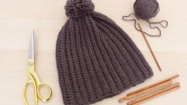 Tejer amor: Una oliverense recibe lana y confecciona prendas para quienes más lo necesiten