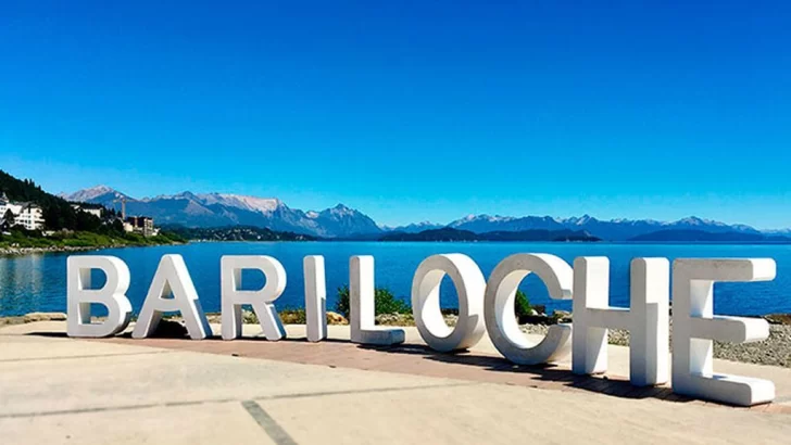 Aislaron en Bariloche a dos alumnos de Barrancas que dieron positivo para covid