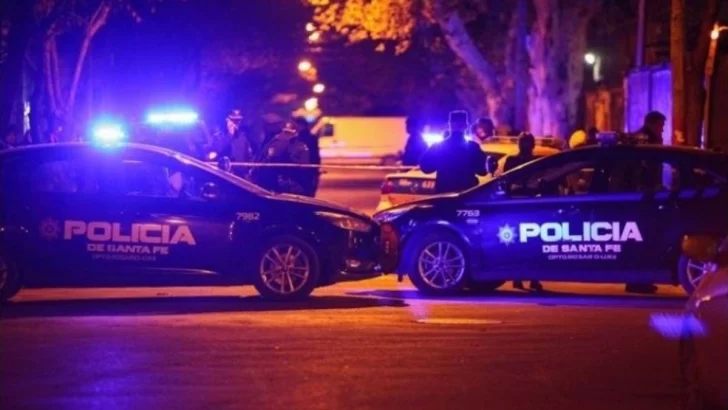 Violencia extrema: Una mujer fue asesinada a balazos en Puerto San Martín