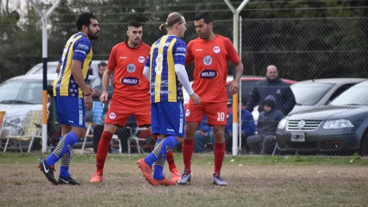 Tras el anuncio de AFA la Totorense solicitará retornar los entrenamientos