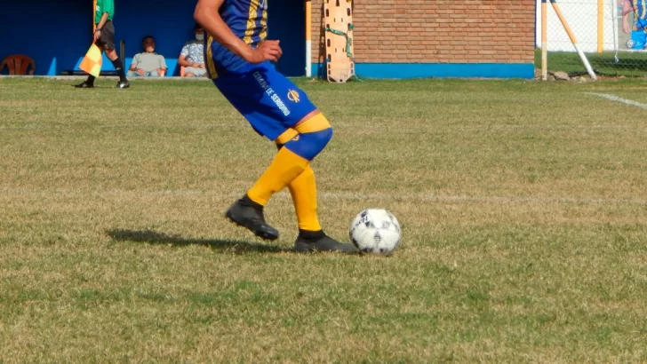 Racing hará una prueba de jugadores en Belgrano de Serodino