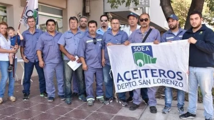 Piden que Buyatti aumente la mensualidad a los trabajadores