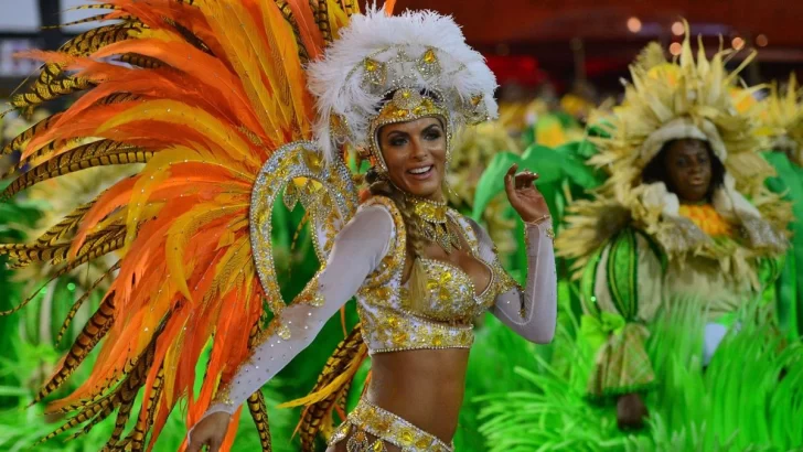 Confirmado: El 23 de febrero llegan los Carnavales a Monje