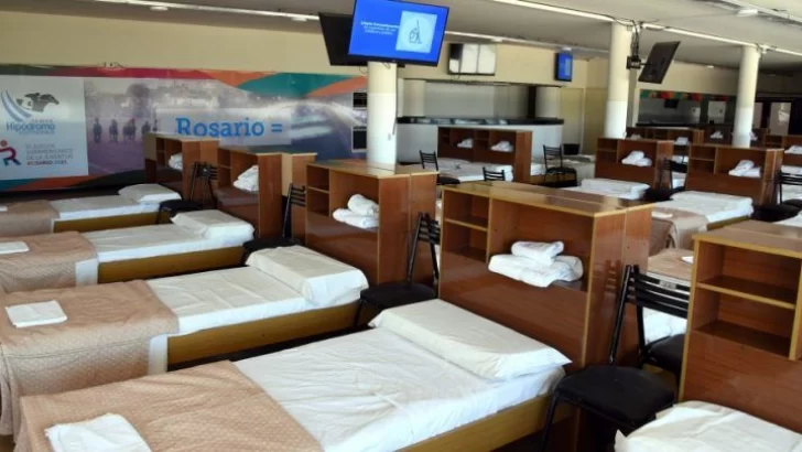Hospitales de Rosario suspenden las cirugías programadas para liberar camas