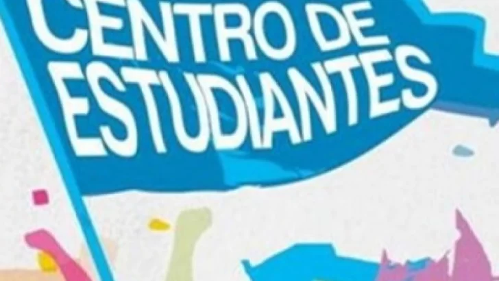 Los centros de estudiantes se afianzan en las escuelas de la región