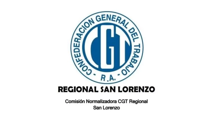 La CGT Regional San Lorenzo avanza en la unificación