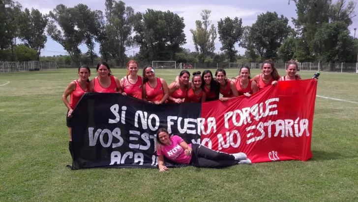 Hockey: las sabaleras se consagraron campeonas