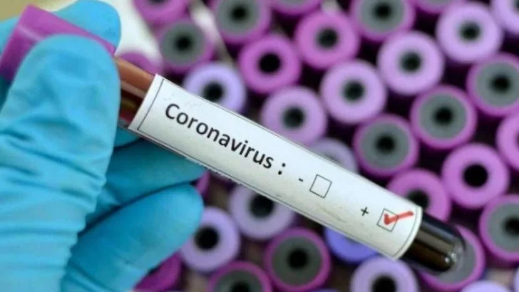Traferri reclama revisión médica en puertos por el Coronavirus