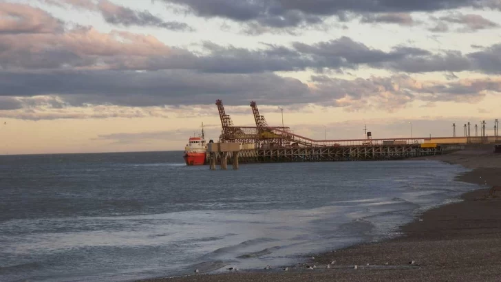 Un científico alertó sobre un posible tsunami en el sur del país