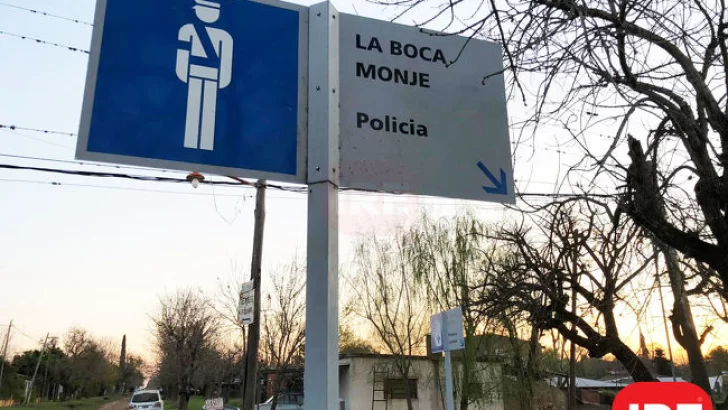 Severini: “Sostenemos la seguridad de Monje con sólo tres policías”