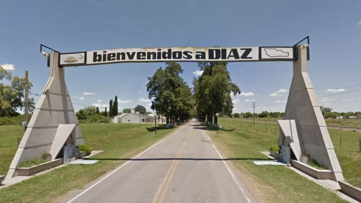 Díaz dictó nuevas medidas para quienes arriben de zonas con circulación viral