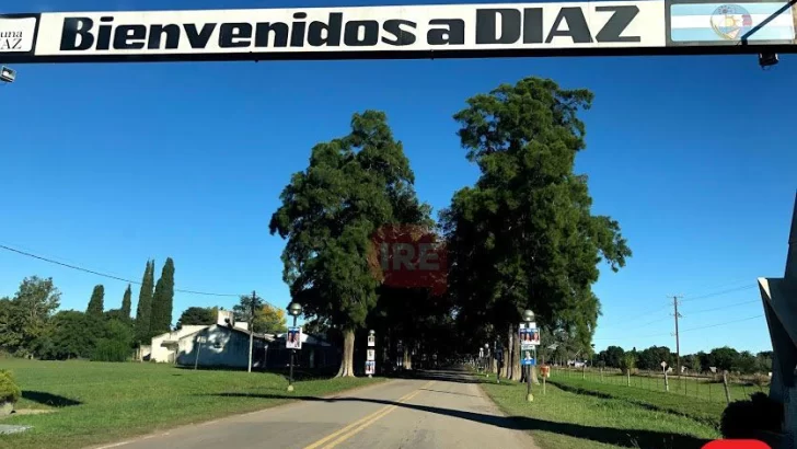 El joven de Diaz dio negativo y el pueblo sigue sin contagios