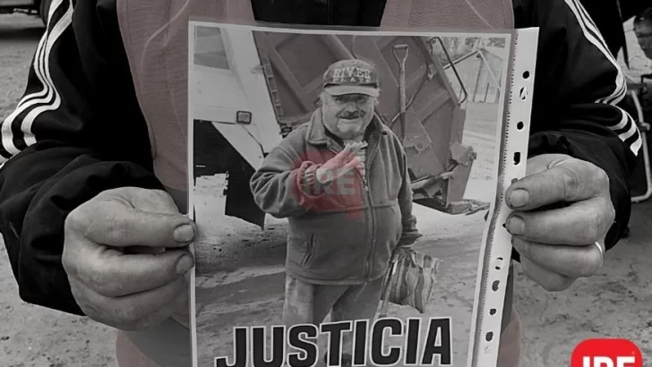 A 600 días del brutal asesinato de Lele su pueblo sigue reclamando justicia
