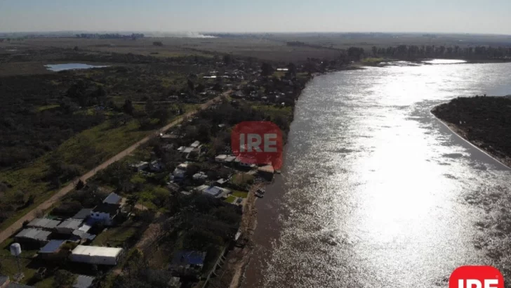 Barrancas habilitó la pesca recreativa hasta 30 kilómetros a la redonda