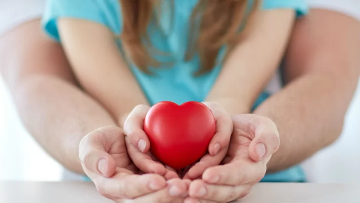 Donación de órganos: Por segundo año Santa Fe volvió a ser record