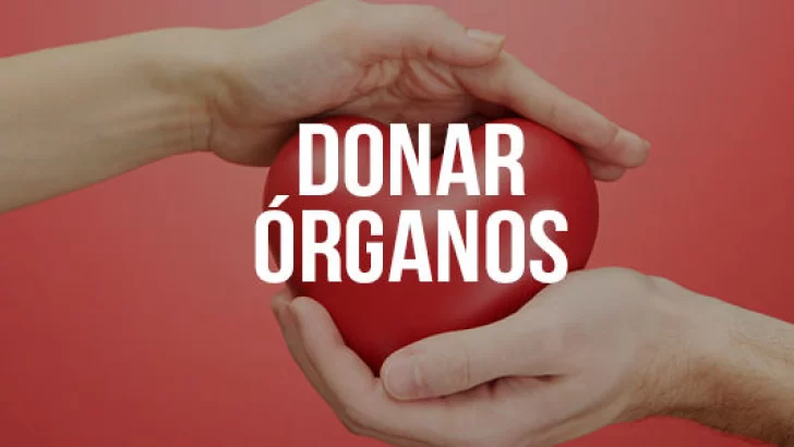 Santa Fe, segunda en cantidad de donantes de órganos